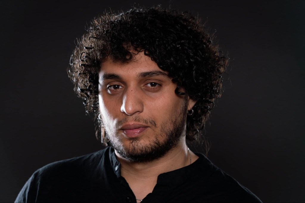 Who is Anouar Rahmani?